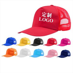หมวกเบสบอลลายพรางสีเขียวสำหรับผู้ชาย กันน้ำ เหมาะสำหรับการล่าสัตว์กลางแจ้ง ปลอดภัย มีปีกโค้ง พร้อมลายจุดปัก - Product Image 2