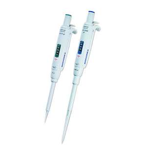 ปิเปตต์ไมโครวอลลุ่มช่วยปิเปตต์ไมโครปิเปตต์ช่องเดียว - Product Image 1