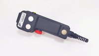 Nouveau générateur d'impulsions solides MPG sans fil manuel facile à manipuler pour machines CNC, fabriqué en plastique, de Future Taiwan