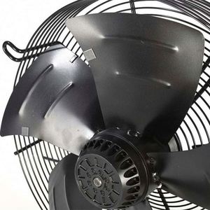 Piezas de Compresor de Aire de Alto Rendimiento, Ventilador de Escape de Alta Calidad - Product Image 6
