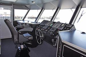 Catamarã de Alumínio Grandsea para 150 Passageiros à Venda nas Filipinas - Product Image 4