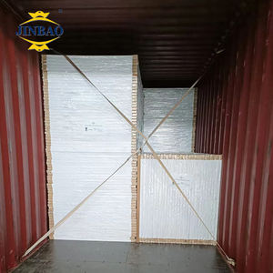 JINBAO rideau en plastique conduit flexible vanne à bille réglable painel espuma <span class=keywords><strong>15mm</strong></span> conseil feuille souple <span class=keywords><strong>pvc</strong></span> barre plate fournisseurs - Product Image 5