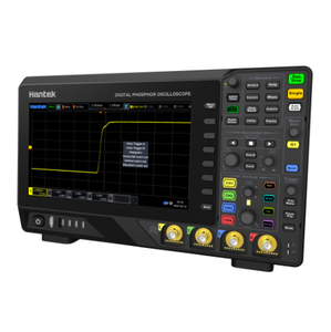 Analizador de la Serie Hantek HRDO2000 Original, Diseño Altamente Portátil, Robusto y - Product Image 4