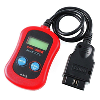 ¡Fabricante BSCI! Pantalla MS300 obd lector de código máquina de programación de llaves de coche
