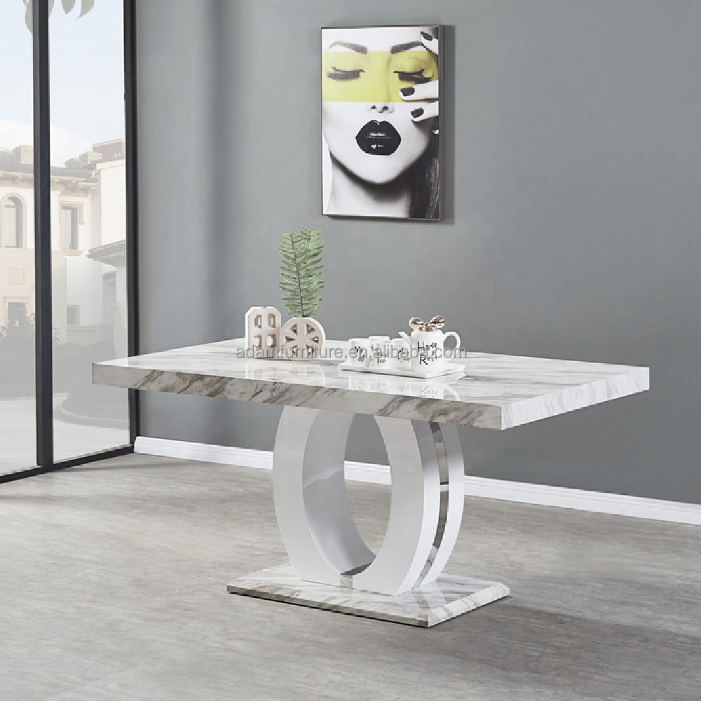 Homelegance Counter Height Grey And White Kitchen Table Set Modern