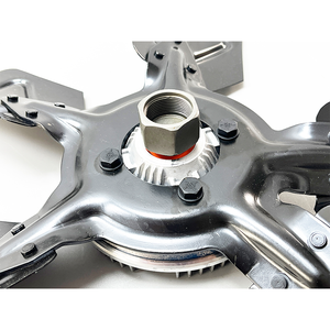 Embrague del Ventilador del Enfriador de Aceite del Motor 55037964AA para Jeep Wrangler 55037964 - Product Image 3