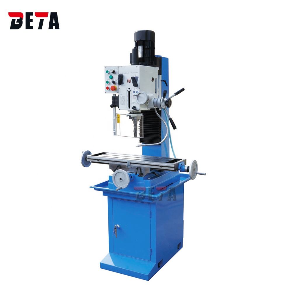マイセン ZX45 Mini Benchtop Milling Machine - Versatile CNC Option with