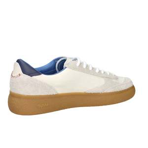 Sneakers Uomo Sun68 Z45144 Panna Chunky - Product Image 5