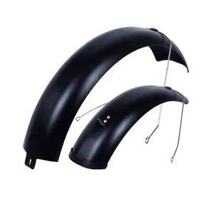 <span class=keywords><strong>Garde</strong></span>-<span class=keywords><strong>boue</strong></span> avant et arrière pour vélo électrique de <span class=keywords><strong>20</strong></span> <span class=keywords><strong>pouces</strong></span> <span class=keywords><strong>Garde</strong></span>-<span class=keywords><strong>boue</strong></span> avant et arrière pour vélo de neige - Product Image 1