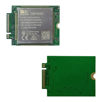 Módulo 4G LTE SIMCOM CAT4, Módulo LTE SIM7600G M.2, SIM7600G-H M.2, SIM7600G-H, SIM7600G-H M.2