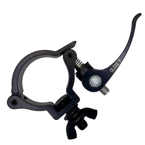TUV Aprobado Truss Display Stage DJ Lighting Eagle Claw Hook <span class=keywords><strong>Clip</strong></span> DE LUZ DE ALUMINIO - Product Image 4