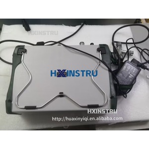 เครื่องวิเคราะห์เครือข่ายเวกเตอร์แบบพกพา Anritsu MS2036A มือสอง รุ่น H - Product Image 3