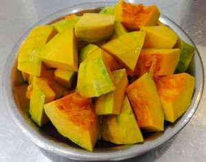 Calabaza Fresca de Vietnam a Precio Razonable, Producto Agrícola - Product Image 2