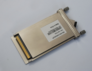 Transceptor CFP 100GBASE 10KM Original Finisar TCFP-100G-LR4, Compatible con Juniper TCFP-100G-LR4 740-116501 para Centro de Datos y Cloud I - Product Image 5