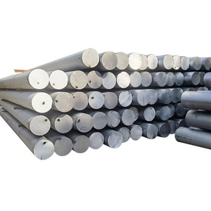 Billetes de Aluminio Resistentes a la Oxidación, Suministro de Fábrica, Aptos para Tratamiento Térmico, Reforzamiento y Fabricación de Componentes Estructurales - Product Image 2