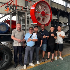 Hiệu quả cao di động nhỏ hàm Máy Nghiền PE 250x400 đá DIESEL hàm Máy Nghiền đá granit hàm Máy Nghiền đá vôi hàm Máy Nghiền - Product Image 5