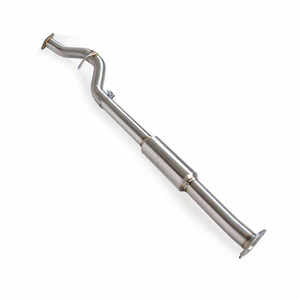 Tubería de Escape de Alto Flujo de Acero Inoxidable y Tubo Delantero/Medio para Toyota <span class=keywords><strong>GT86</strong></span>/GR86/86 <span class=keywords><strong>2.0</strong></span> 2012-2018, Mejora de Rendimiento para Carreras - Product Image 4