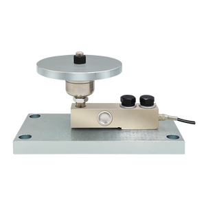 Módulo de Pesagem em Aço Liga Ouluda AT8808 para Tanque de Ração Agrícola, Sistema de Pesagem Automático com Capacidade de Carga de 3t/5t - Product Image 1