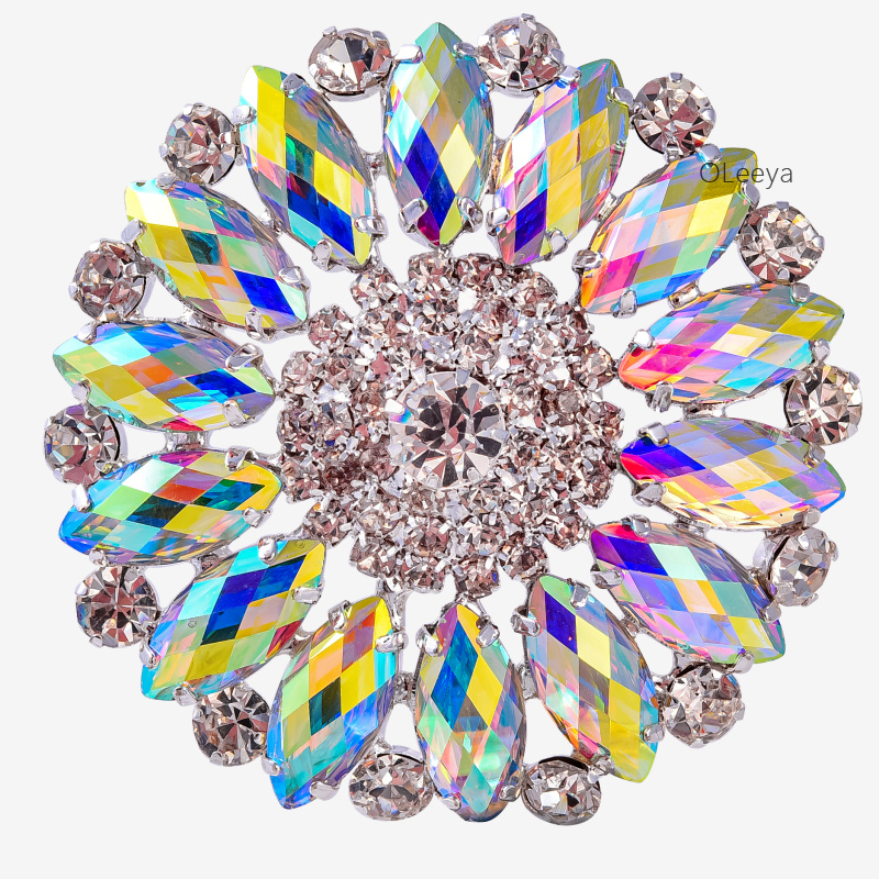Cristal AB