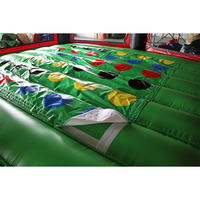 2023 Sport Arena Jeux de sport interactifs Jeu interactif