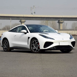 รถยนต์ไฟฟ้ามือสอง <span class=keywords><strong>Neta</strong></span> GT Sport Couple ปี 2023 เปิดตัวรถยนต์พลังงานใหม่ราคาประหยัด รถยนต์อีวี รับจองแล้ววันนี้ - Product Image 6