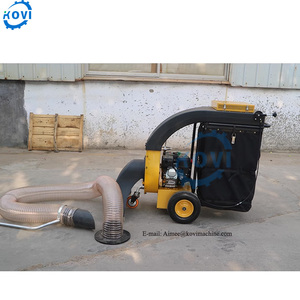 <span class=keywords><strong>Aspirateur</strong></span> à feuilles industriel, machine de collecte des déchets routiers, machine d'aspiration des feuilles à <span class=keywords><strong>vendre</strong></span> - Product Image 4