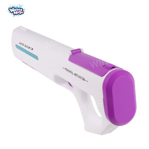 51 ס "מ קיץ חשמלי רציף לירות מים אקדח מים טלטל מים מים מים טלטלים - Product Image 2