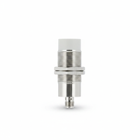 Capteur de proximité inductif M30 à détection longue distance de type connecteur DC 2 fils avec prise M12 de l'usine JIMOU