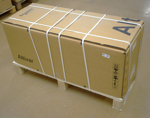 อินเวอร์เตอร์ขับเคลื่อนความเร็วแปรผัน, ATV900กระบวนการ altivar, ATV930, 37kW, 400ถึง480V, พร้อมชุดเบรก, ATV930D37N4 IP21 - Product Image 4