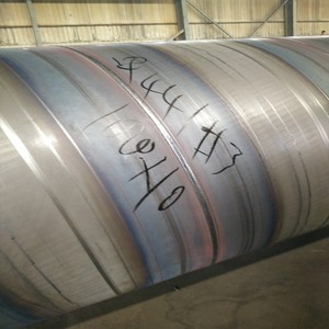 Nhà Máy Giá Chất Lượng Cao Api 5L <span class=keywords><strong>X42</strong></span> Thép Đường Kính Lớn 800Mm Đường Kính Ssaw Xoắn Ốc Hàn Đường Ống - Product Image 2