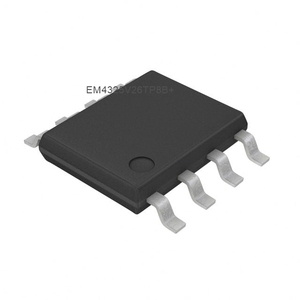 EM4325V26TP8B+ 4 KBIT Lecture/Écriture, EPC GEN2 et Neuf Original en Stock - Product Image 1
