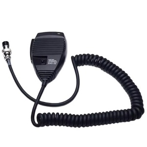 Nouveaux microphones à main EMS53 haute fréquence d'origine pour navires DR635 DR430 <span class=keywords><strong>DR620</strong></span> DR435 Plateforme EMS-53 - Product Image 1
