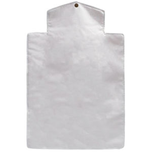 Sac à langer pliable coloré à pois pour bébé, idéal pour maman et papa - Product Image 6