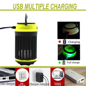 Ampoule <span class=keywords><strong>anti</strong></span>-moustiques pour l'extérieur, <span class=keywords><strong>lampe</strong></span> solaire, <span class=keywords><strong>lampe</strong></span> <span class=keywords><strong>anti</strong></span>-moustiques rechargeable pour le <span class=keywords><strong>camping</strong></span> - Product Image 2