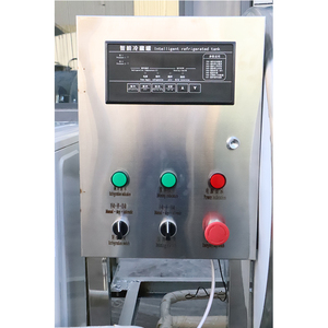 Système de contrôle intelligent, réservoir de refroidissement du lait de 1000 litres, réservoir de refroidissement du lait et pasteurisation Ace, réservoir de refroidissement du lait de <span class=keywords><strong>2000</strong></span> litres - Product Image 6