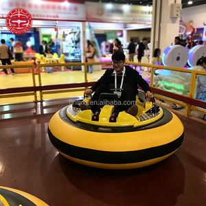 <span class=keywords><strong>Coches</strong></span> de Choque Eléctricos Inflables para Niños, Equipos de Diversión al Aire Libre para Niños en Venta - Product Image 2