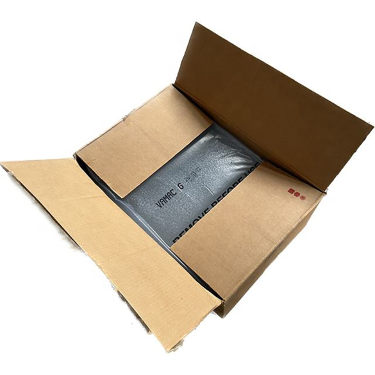 Высокопроизводительный эластомерный материал DuPont AEM, продукция серии Vamac HVG Ultra LT GLS DP