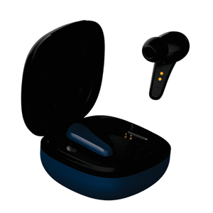 AG02 TWS Wireless Earbuds, Semi-In-Ear Design, ENC Noise Cancelling, HiFi Stereo Sound - Product Image 3