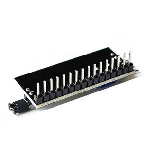 IIC/I2C/interface <span class=keywords><strong>LCD1602</strong></span> libreria funzione della scheda di trasferimento LCD2004 versione PCF8574 scheda di espansione - Product Image 2