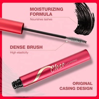 Mascara LOZEE OEM : effet recourbé & allongé. Formule personnalisée, livraison rapide