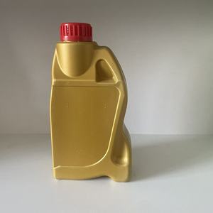 Aceite de Motor para Motocicleta 100% Sintético 2T/4T de Dos Tiempos <span class=keywords><strong>10W40</strong></span> con Aceite Base Antidesgaste - Product Image 5