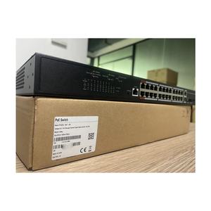 PFS4226-24ET-240大华240瓦单端口最大90瓦IEEE802.3bt 250米长距离传输24端口PoE交换机 - Product Image 1