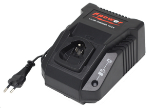 <span class=keywords><strong>Chargeur</strong></span> de batterie Li-ion de remplacement, 10.8V à <span class=keywords><strong>12V</strong></span> max 3.0 A, pour <span class=keywords><strong>Bosch</strong></span>, AL1115CV - Product Image 5