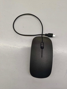 <span class=keywords><strong>Android</strong></span> điện thoại di động phổ MICR giao diện Có Dây Mini Chuột - Product Image 5