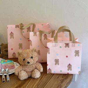 Promotional Supermarket <b>Tote</b> Bags Reusable Non-Woven Fabric Cotton Custom Printed Logo Paper <b>Plastic</b> Recyclable Shopping Bag - Product Image 2