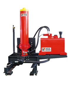 Cilindro Hidráulico de Alta Resistencia de Montaje Frontal FC/FE/FEE, Estable <span class=keywords><strong>y</strong></span> Duradero - Product Image 5