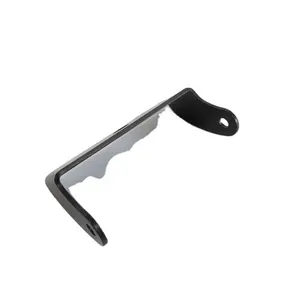 OEM ODM Custom Powder Coating Aluminium Stirrups