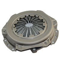 Couvre-Embrayage Premium Durable 91520791 pour Peugeot Renault