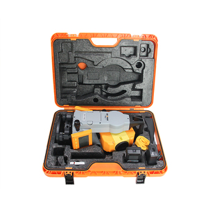 Geomax ZT15R Pro Automatic Survey <b>Instrument</b> Dual Axis Compensation Total Station - Product Image 5