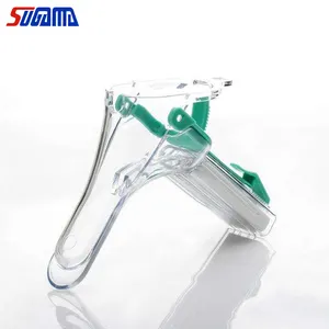 hospital use vaginal speculum for women examination made in China